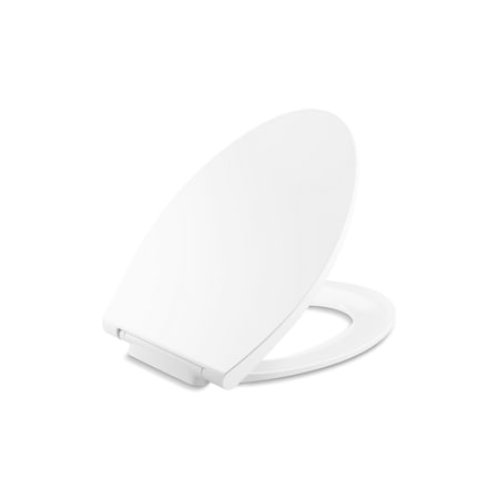 Kohler Willow Quiet Close Eb Toilet Seat 30781-0